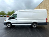 Used 2021 Ford Transit 350 148 High Roof Extended image 2
