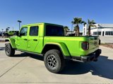 New 2025 Jeep Gladiator Rubicon image 3