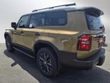 New 2025 Toyota Land Cruiser image 3