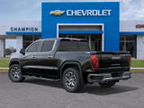 New 2026 GMC Sierra 1500 SLT w/ SLT Premium Plus Package image 3