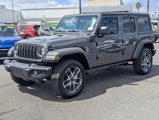 New 2025 Jeep Wrangler Sport S w/ Convenience Group image 5