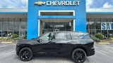 New 2026 Chevrolet Traverse RS w/ LPO, Floor Liner Package image 4