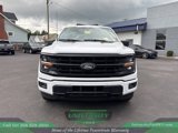 New 2025 Ford F150 XLT w/ Equipment Group 302A MID image 2