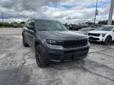 Used 2024 Jeep Grand Cherokee L Laredo image 5