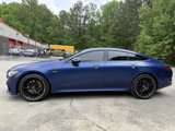 Used 2020 Mercedes-Benz AMG GT 53 image 3