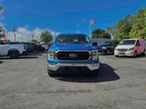 Used 2021 Ford F150 XLT image 3