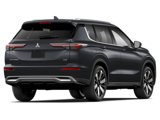 New 2025 Mitsubishi Outlander SEL image 2
