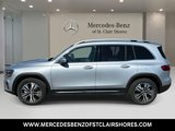 New 2026 Mercedes-Benz GLB 250 4MATIC image 2