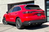 Certified 2023 Porsche Cayenne image 3