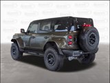 New 2025 Ford Bronco Raptor image 3