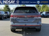 New 2026 Volkswagen Atlas SE image 3
