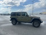 Used 2025 Jeep Wrangler Unlimited Rubicon image 4