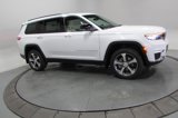 New 2025 Jeep Grand Cherokee L Limited w/ Luxury Tech Group II image 4