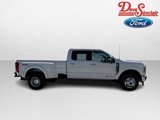 New 2025 Ford F350 Lariat w/ Lariat Ultimate Package image 5