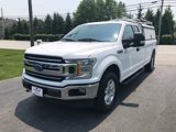 Used 2020 Ford F150 XLT w/ Equipment Group 301A Mid image 5