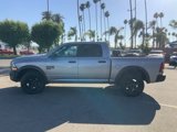 Used 2024 RAM 1500 Classic Warlock image 4