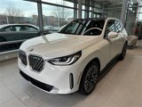 New 2025 BMW X3 xDrive30 w/ Premium Package image 3