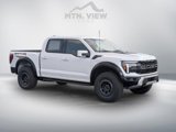 New 2025 Ford F150 Raptor image 2