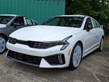 New 2026 Kia K5 GT image 3