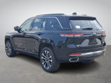 New 2025 Jeep Grand Cherokee Overland image 4