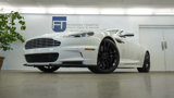 Used 2011 Aston Martin DBS Volante image 6