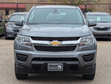Used 2020 Chevrolet Colorado W/T w/ WT Convenience Package image 4