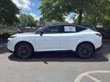 New 2025 Nissan Murano Platinum w/ Cargo Package image 4