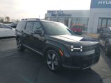 New 2025 Hyundai Palisade Calligraphy image 2