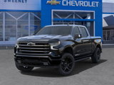 New 2025 Chevrolet Silverado 1500 High Country w/ Midnight Edition image 6