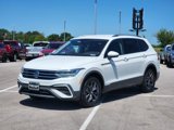 Used 2024 Volkswagen Tiguan Wolfsburg Edition image 3