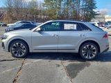 New 2025 Audi Q8 Premium Plus image 4