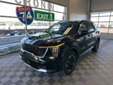 New 2025 Kia Sorento S w/ Panoramic Sunroof Package image 3