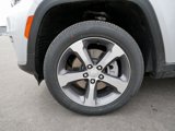 New 2025 Jeep Grand Cherokee L Limited w/ Trailer Tow Package image 5