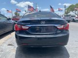Used 2013 Hyundai Sonata Limited w/ Premium Pkg image 3