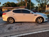 Used 2015 Kia Optima LX image 3
