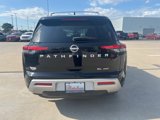 New 2025 Nissan Pathfinder SL w/ Cargo Package image 5