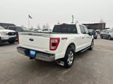 Used 2021 Ford F150 Lariat image 5