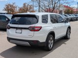 Used 2025 Honda Pilot EX-L image 3