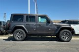 New 2025 Jeep Wrangler Sahara w/ Safety Group image 5