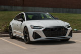 New 2025 Audi RS 7 Performance image 2