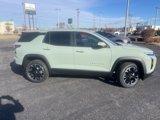 New 2025 Chevrolet Equinox LT image 3