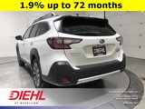 New 2025 Subaru Outback Touring image 5