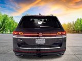 New 2025 Volkswagen Atlas SEL Premium R-Line image 5