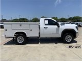 Used 2024 GMC Sierra 3500 Pro w/ Convenience Package image 5