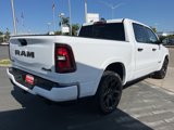 New 2025 RAM 1500 Laramie w/ Night Edition image 4