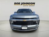 New 2025 Chevrolet Suburban LS image 2