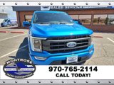 Used 2021 Ford F150 Lariat image 2