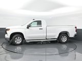 Used 2024 Chevrolet Silverado 1500 W/T w/ WT Fleet Convenience Package image 4