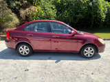 Used 2009 Hyundai Accent GLS w/ Popular Equipment Pkg 5 image 2