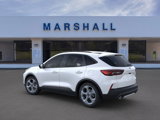 New 2025 Ford Escape ST-Line w/ Equipment Group 301A image 4